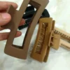 barrettes à cheveux pour filles et femmes